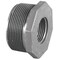 Charlotte Pipe And Foundry Charlotte Pipe Schedule 80 1 in. MPT X 3/4 in. D FPT PVC Reducing Bushing 1 pk PVC82002400 - alternate 1